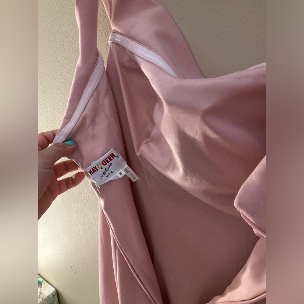 Formal, wedding dress